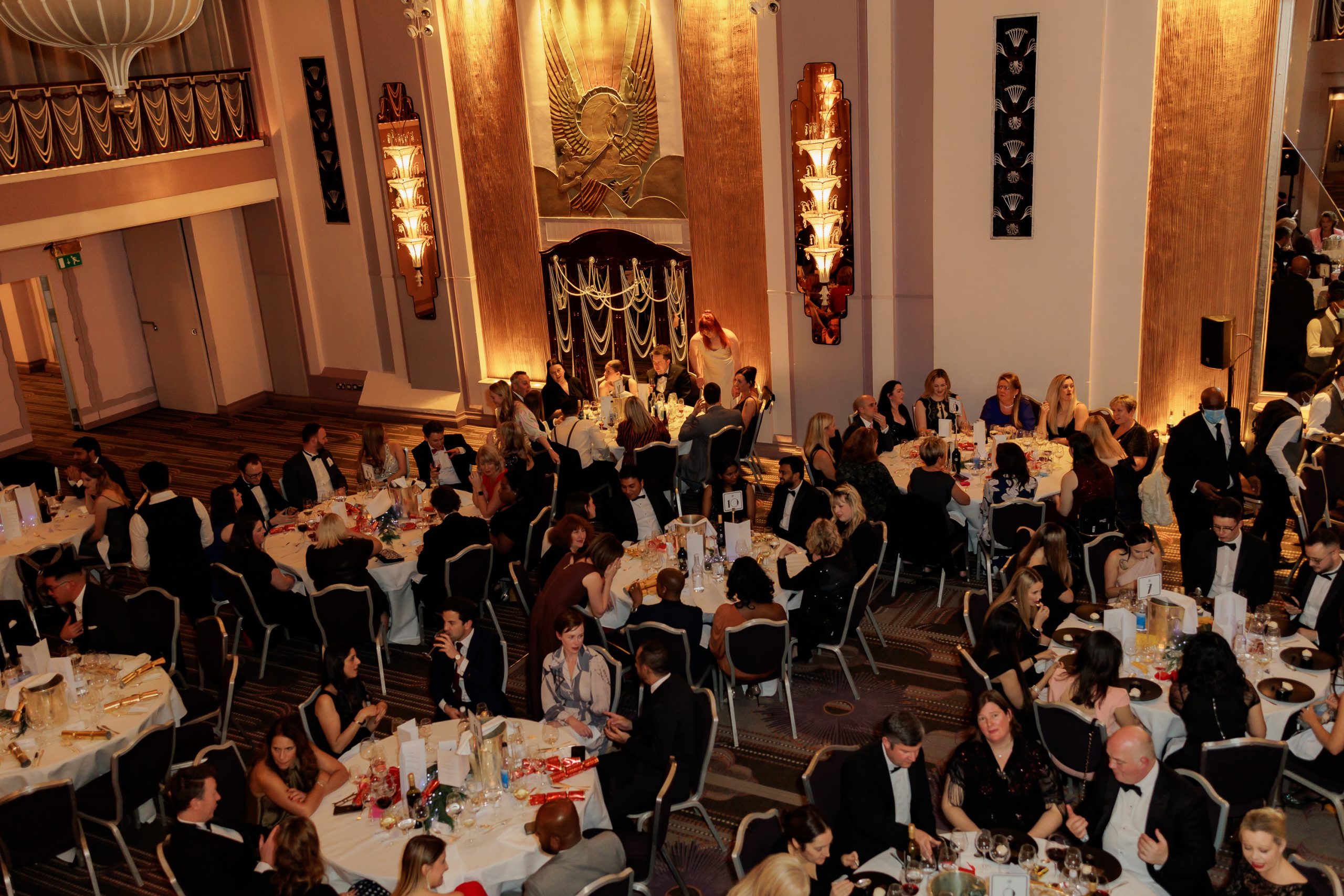 International Brilliance Awards