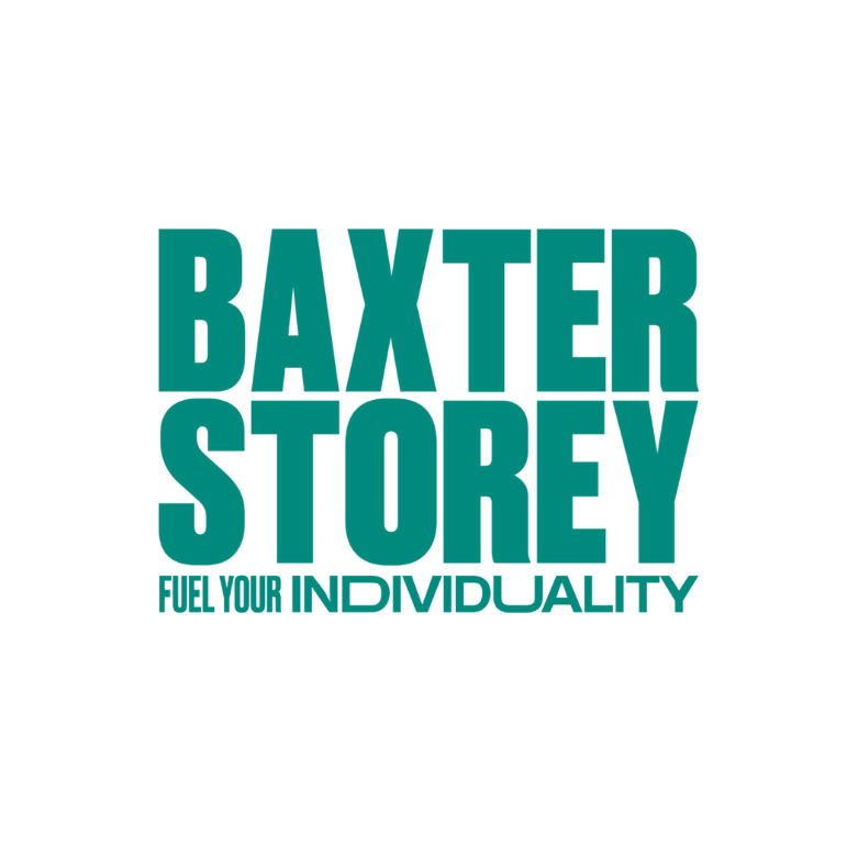 Baxter Sorey