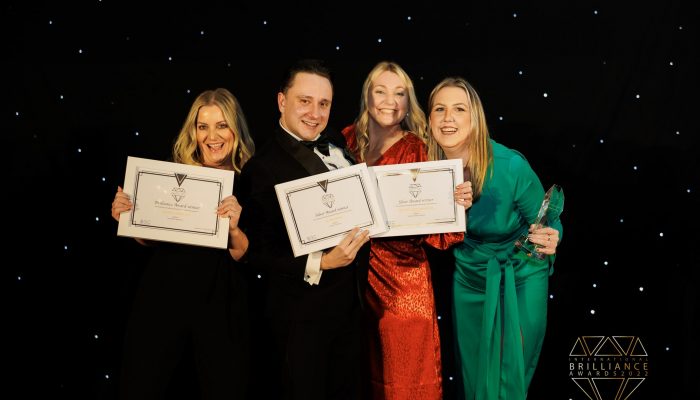 International Brilliance Awards