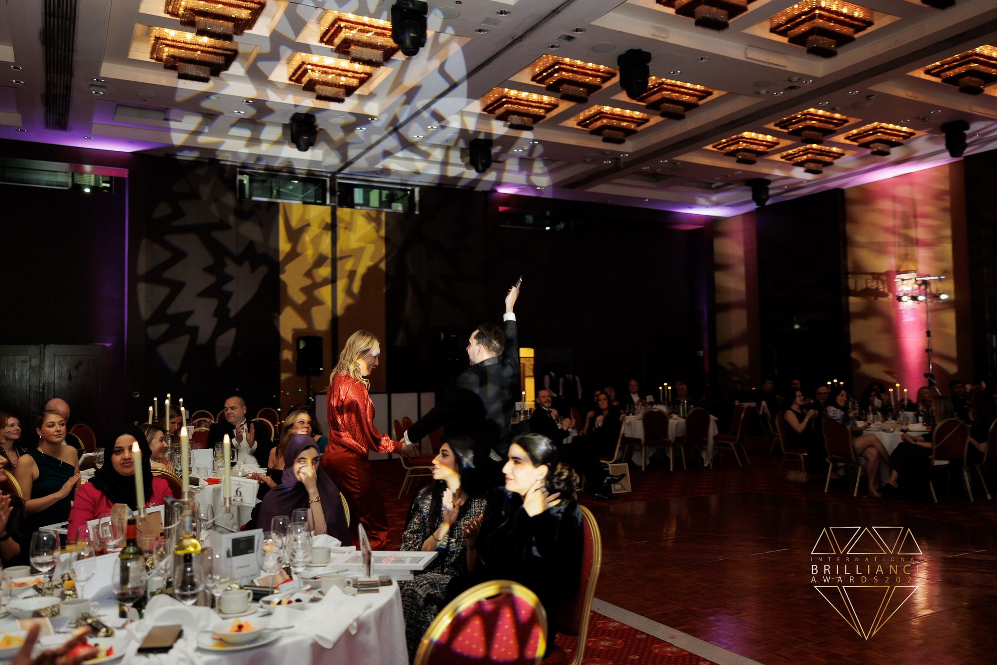 International Brilliance Awards