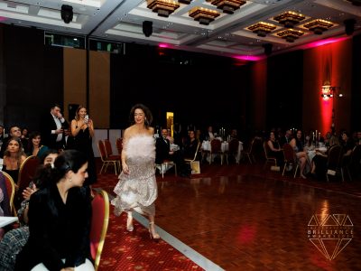 International Brilliance Awards