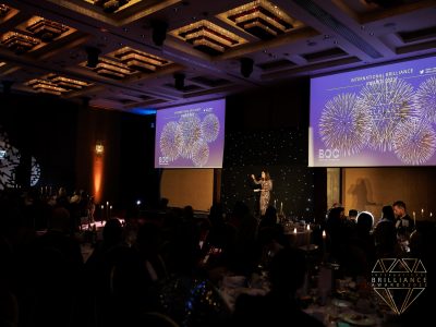 International Brilliance Awards