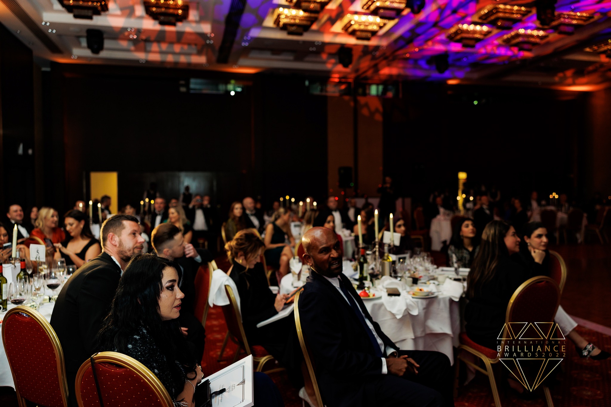International Brilliance Awards