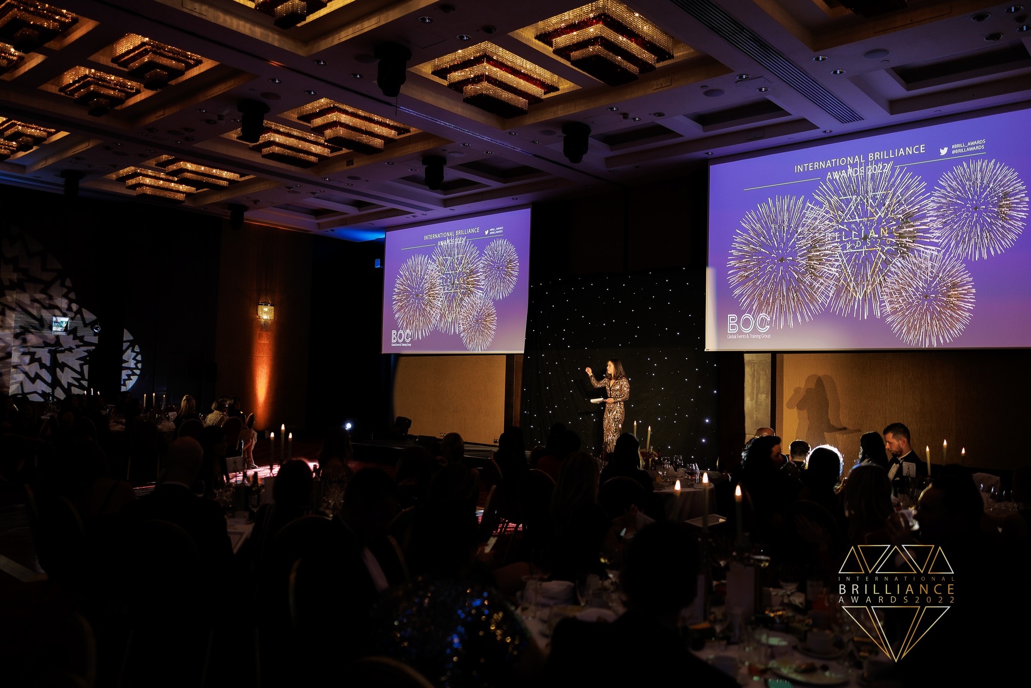 International Brilliance Awards