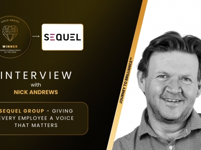 Sequel Group - Giving Every Employee a Voice That Matters