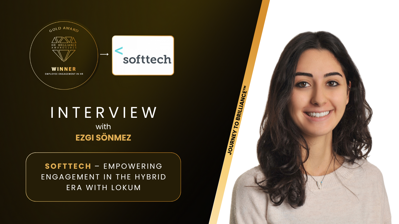 Softtech Empowering Engagement in the Hybrid Era with Lokum