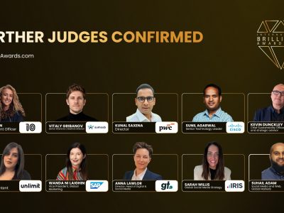 Further Judges Confirmed
