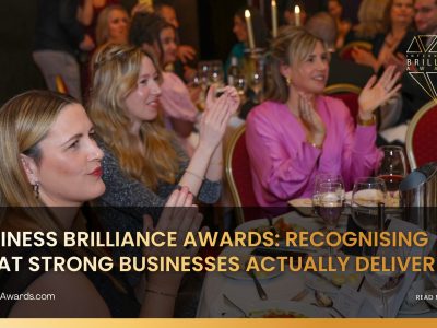 Recognising What Strong Businesses Actually Deliver