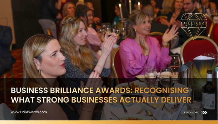 Recognising What Strong Businesses Actually Deliver
