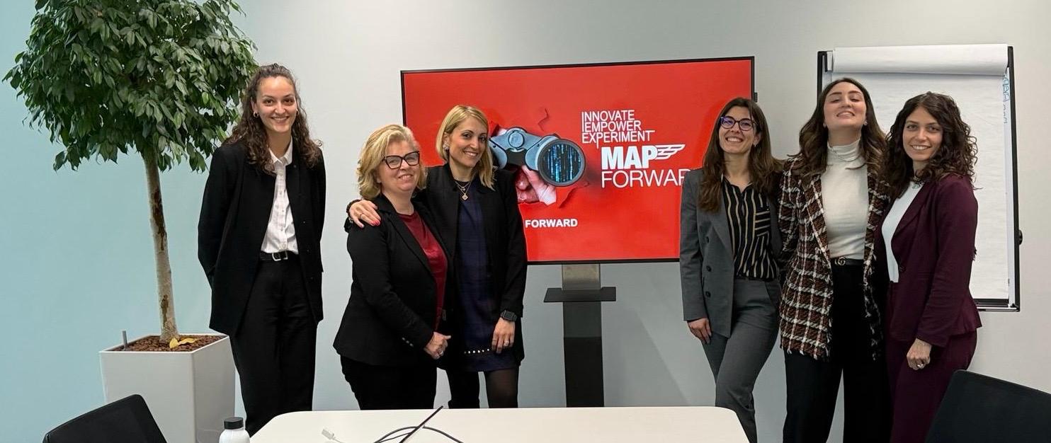 Assicurazioni Generali S.p.A. - Team