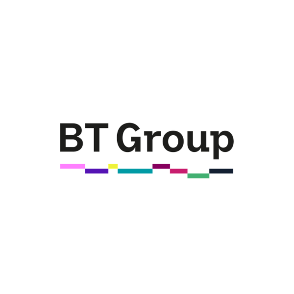 BT group wins International Brilliance Awards 2025
