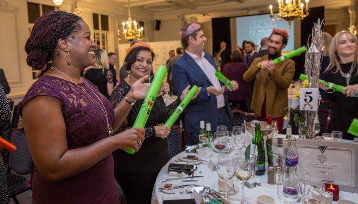 Brilliance Awards 2018 Original Winners Celebration