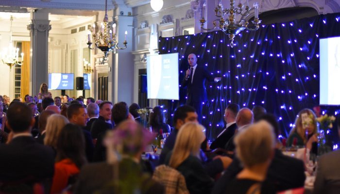 Brilliance Awards 2019 Gala Dinner Highlights