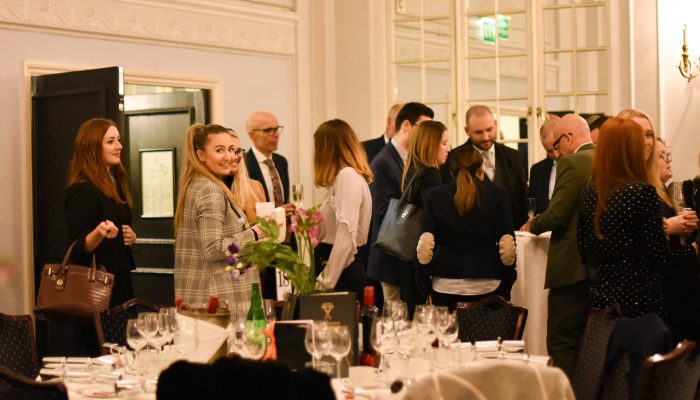 Brilliance Awards 2019 London Ceremony