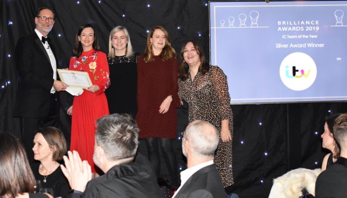 Brilliance Awards 2019 Official Awards Presentation
