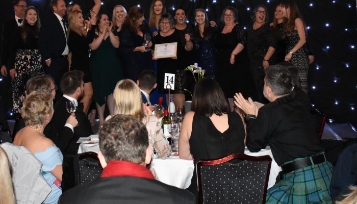 Brilliance Awards 2019 Official Ceremony