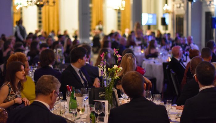 Brilliance Awards 2019 Official Gala Evening