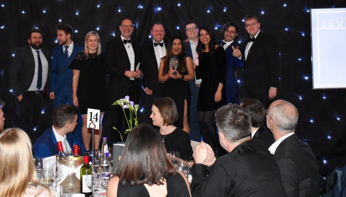 Brilliance Awards 2019 Original Awards Night