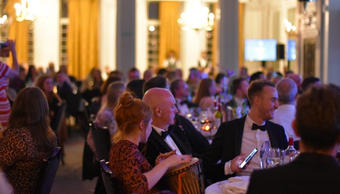 Brilliance Awards 2019 Original Event Moments