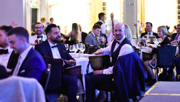 Brilliance Awards 2019 Original Gala Night