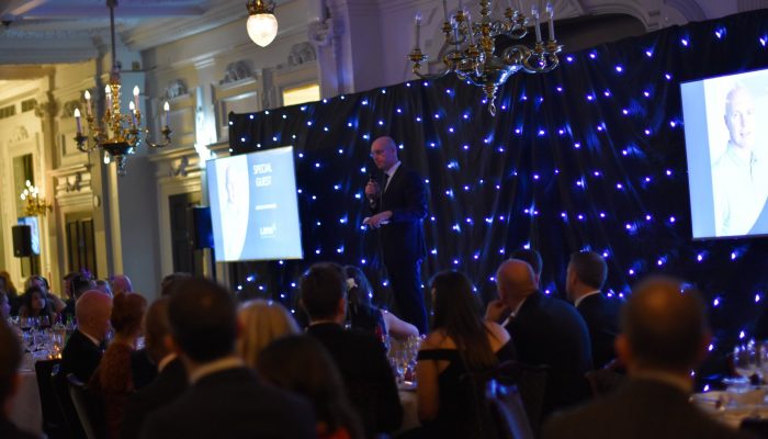 Brilliance Awards 2019 Winners Celebration