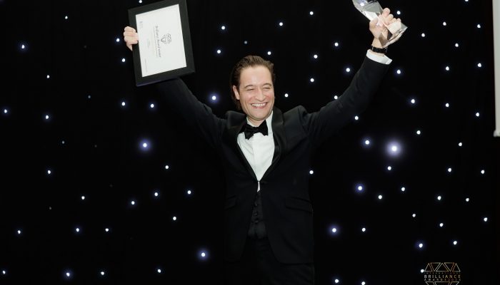Brilliance Awards 2024