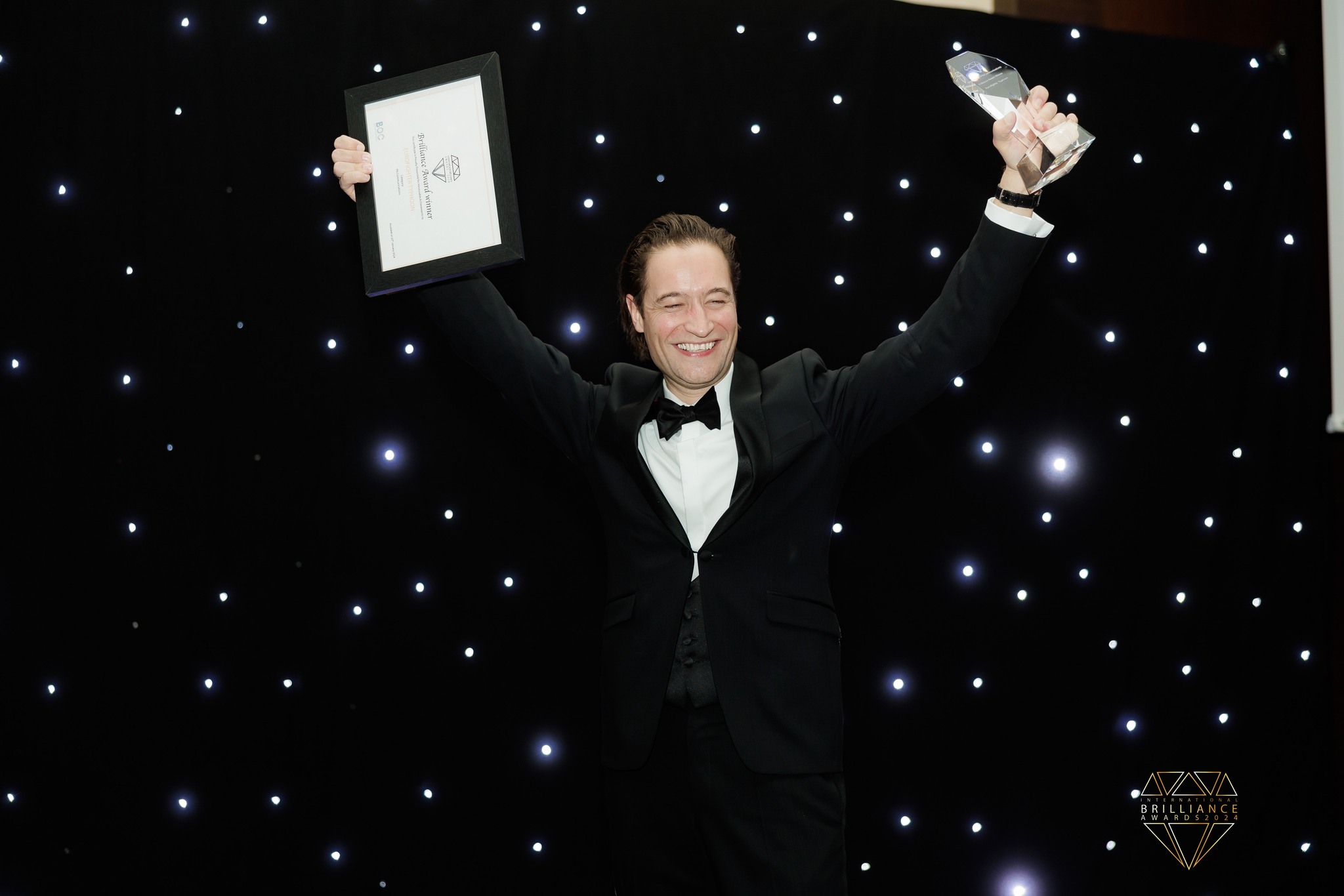 Brilliance Awards 2024