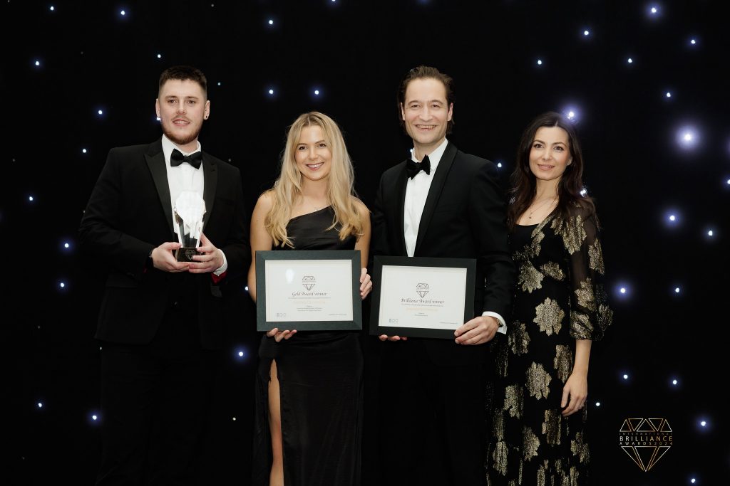 Brilliance Awards 2024 Celebrating Brilliance