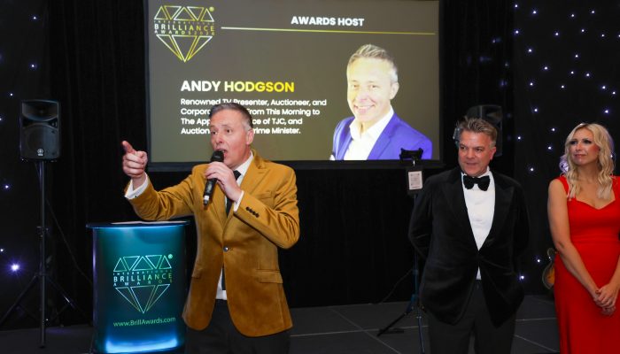 Brilliance Awards 2026