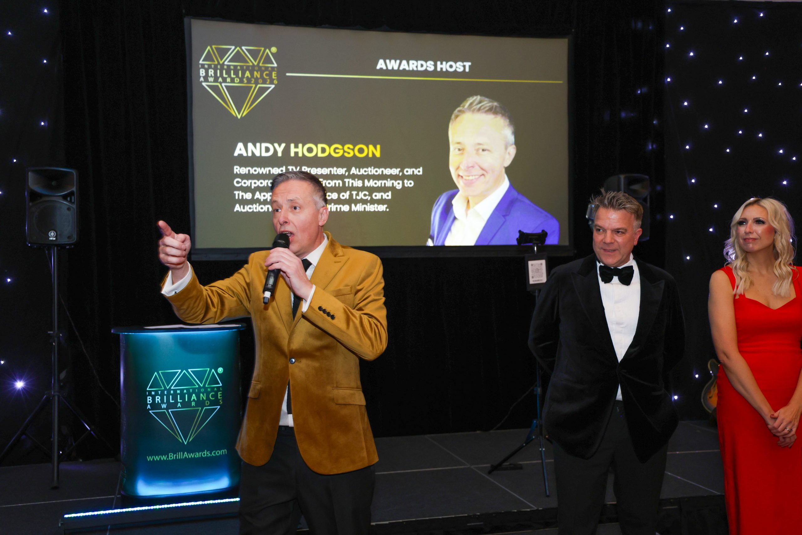 Brilliance Awards 2026