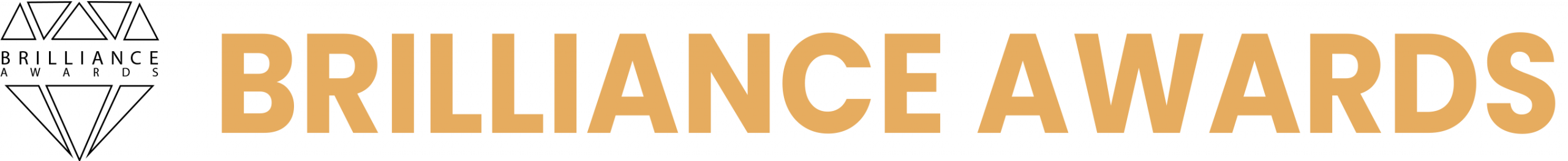 Brilliance Awards logo -1