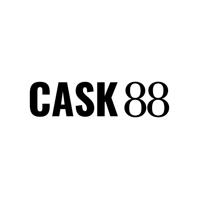 CASK 88 wins International Brilliance Awards 2022