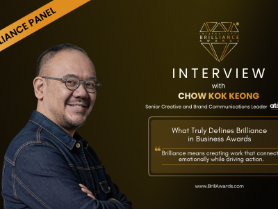 Chow Kok Keong