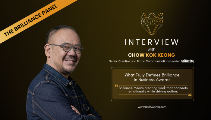 Chow Kok Keong
