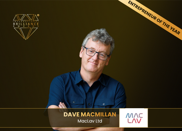 Dave MacMillan, MacLav Ltd