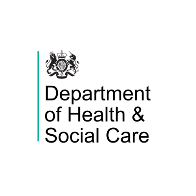 Department of Health & Social Care wins International Brilliance Awards 2026