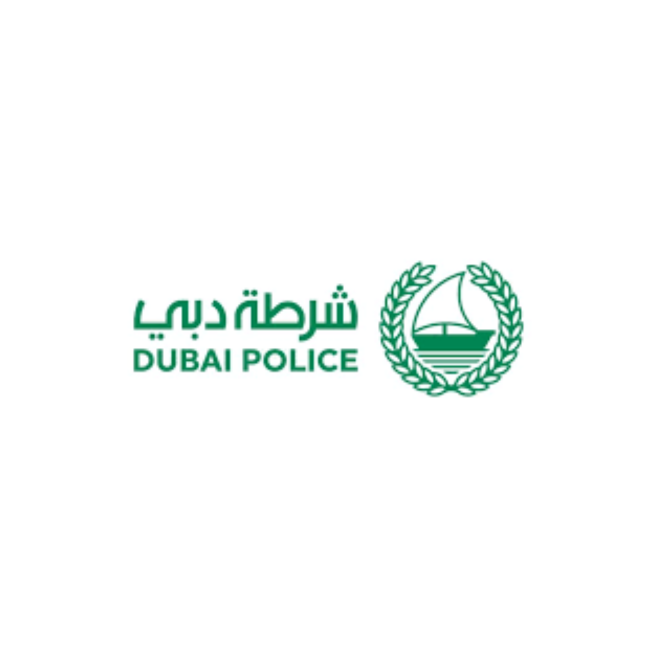 Dubai Police wins International Brilliance Awards 2018