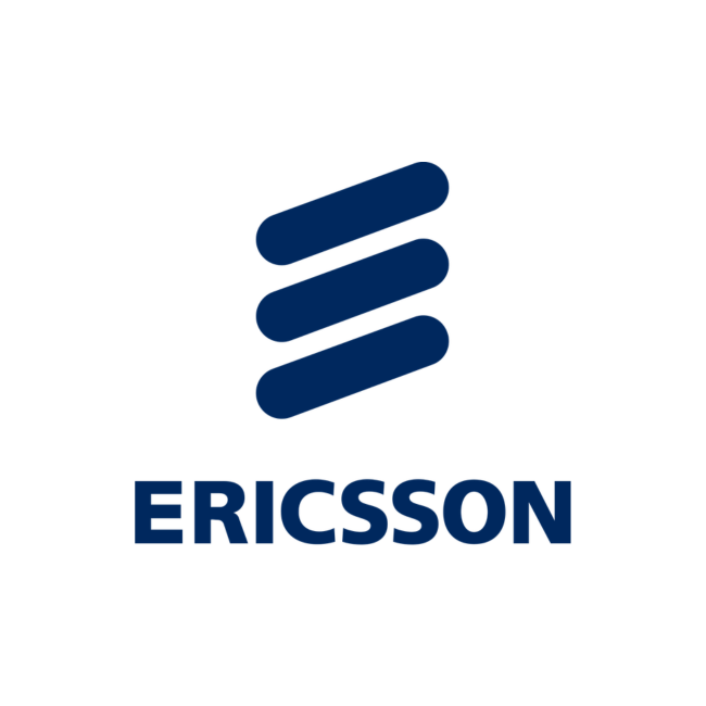 ERICSSON wins International Brilliance Awards 2022