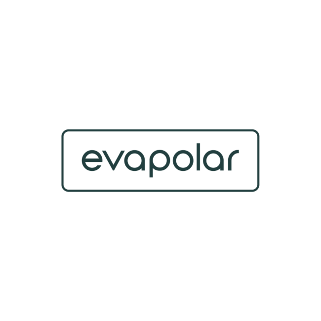 Evapolar wins International Brilliance Awards 2017