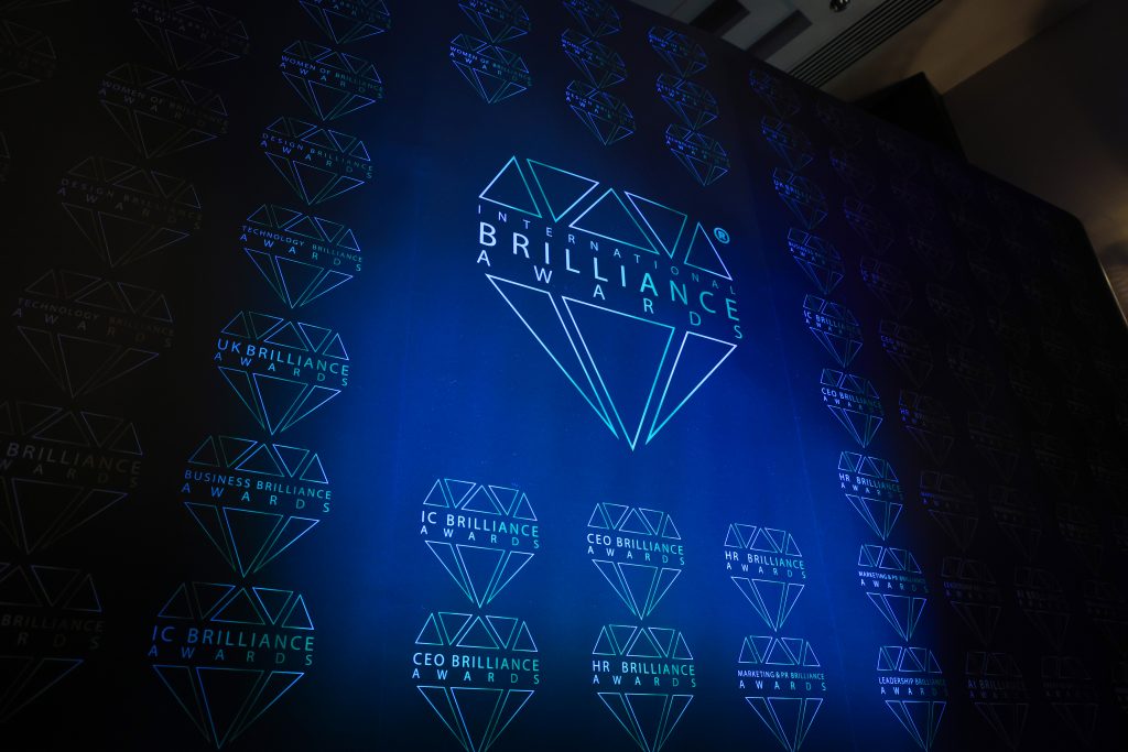 International Brilliance Awards