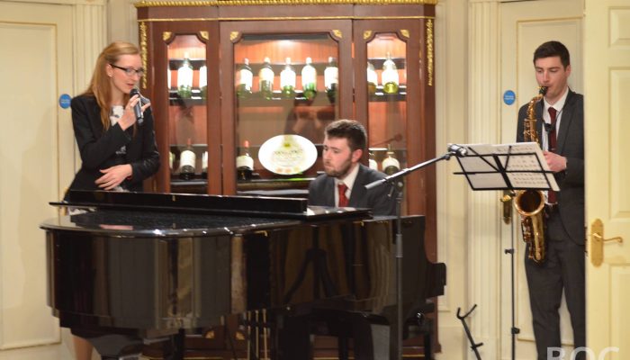 International Brilliance Awards 2015 Gala London