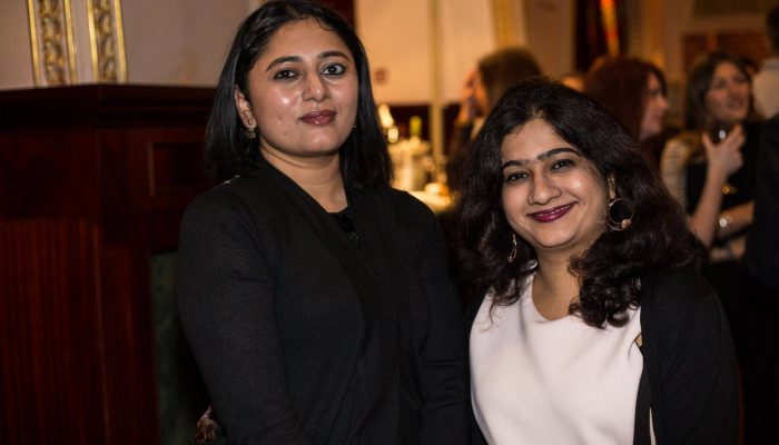 International Brilliance Awards 2017 Official Gala Night