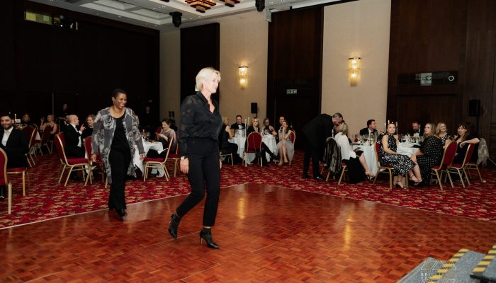International Brilliance Awards 2024