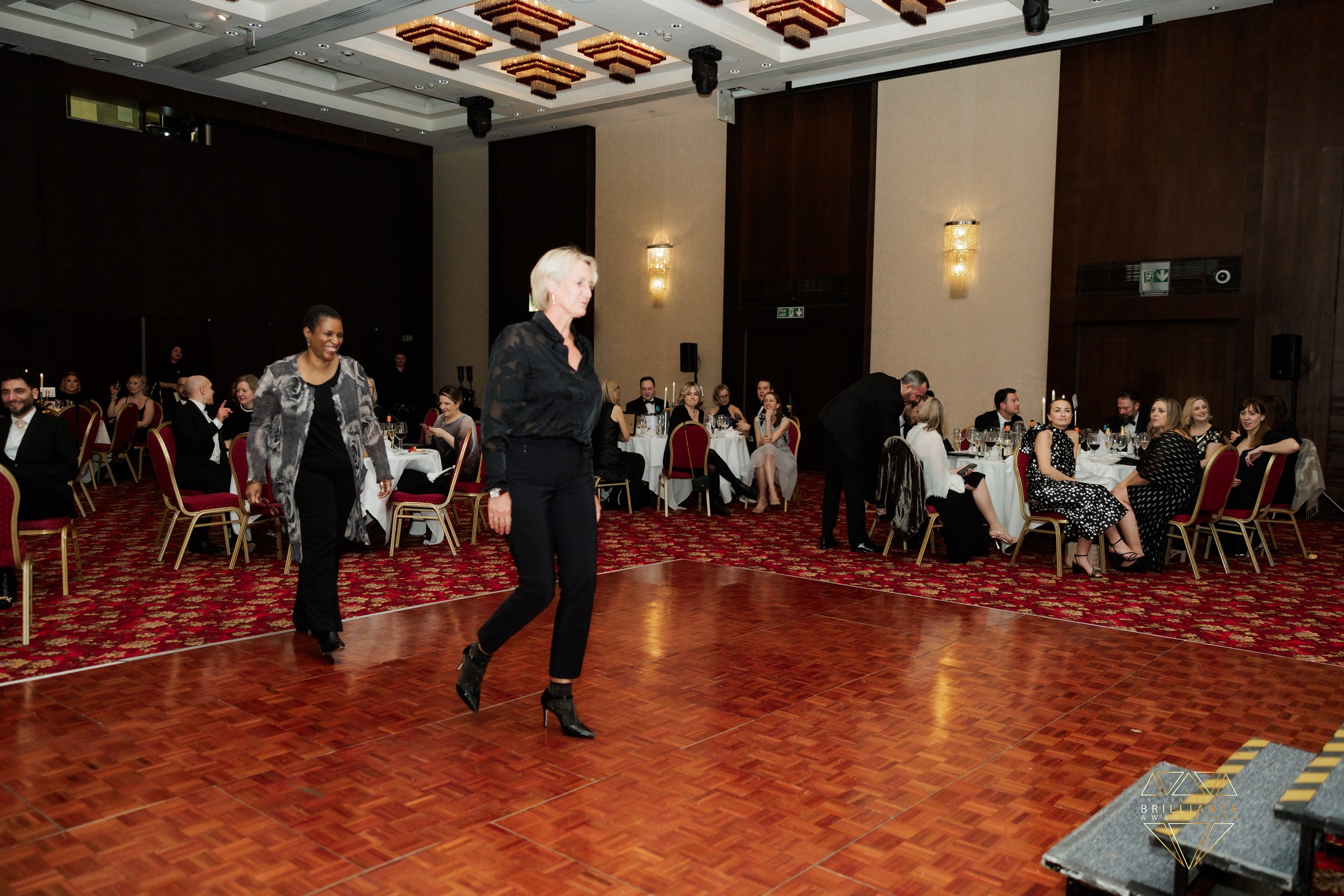 International Brilliance Awards 2024