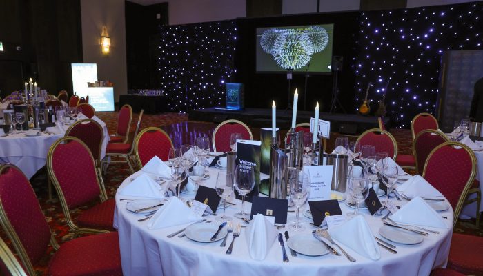 International Brilliance Awards 2026