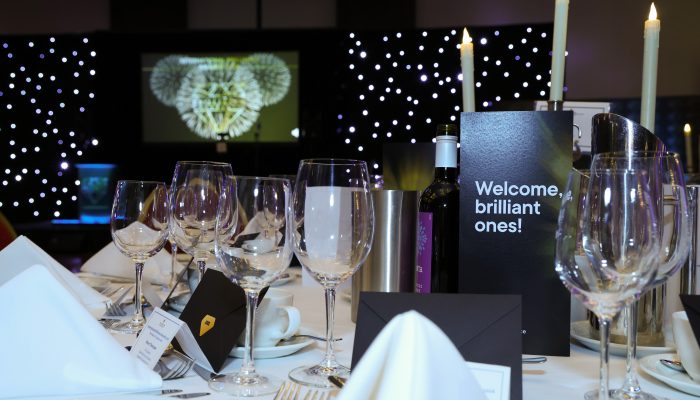 International Brilliance Awards 2026