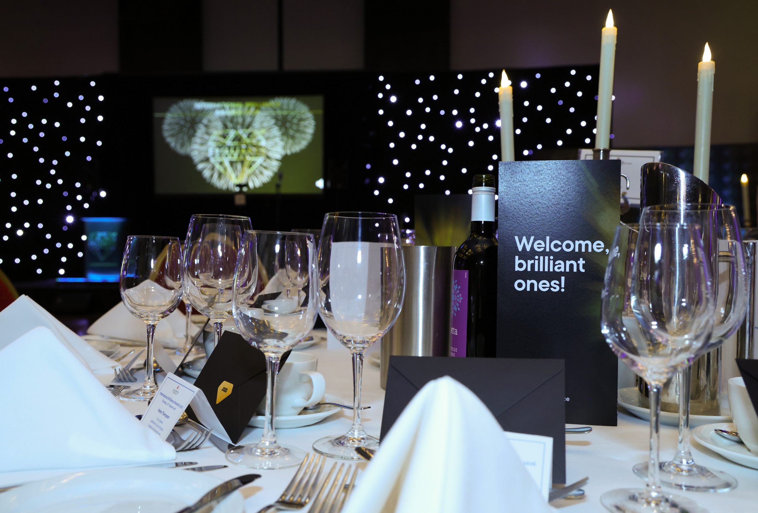 International Brilliance Awards 2026