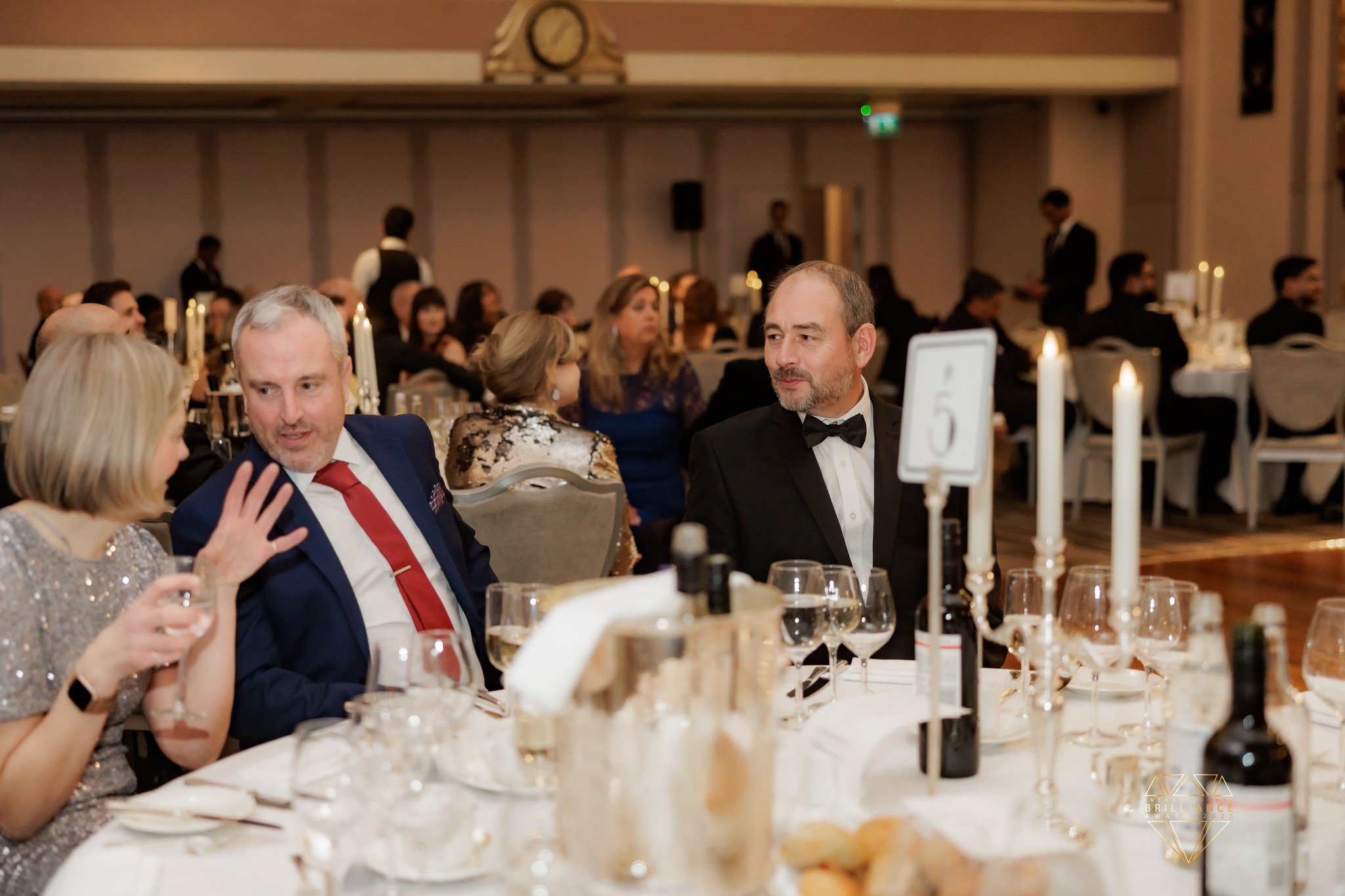 International-Brilliance-Awards-Event-Highlights-2025