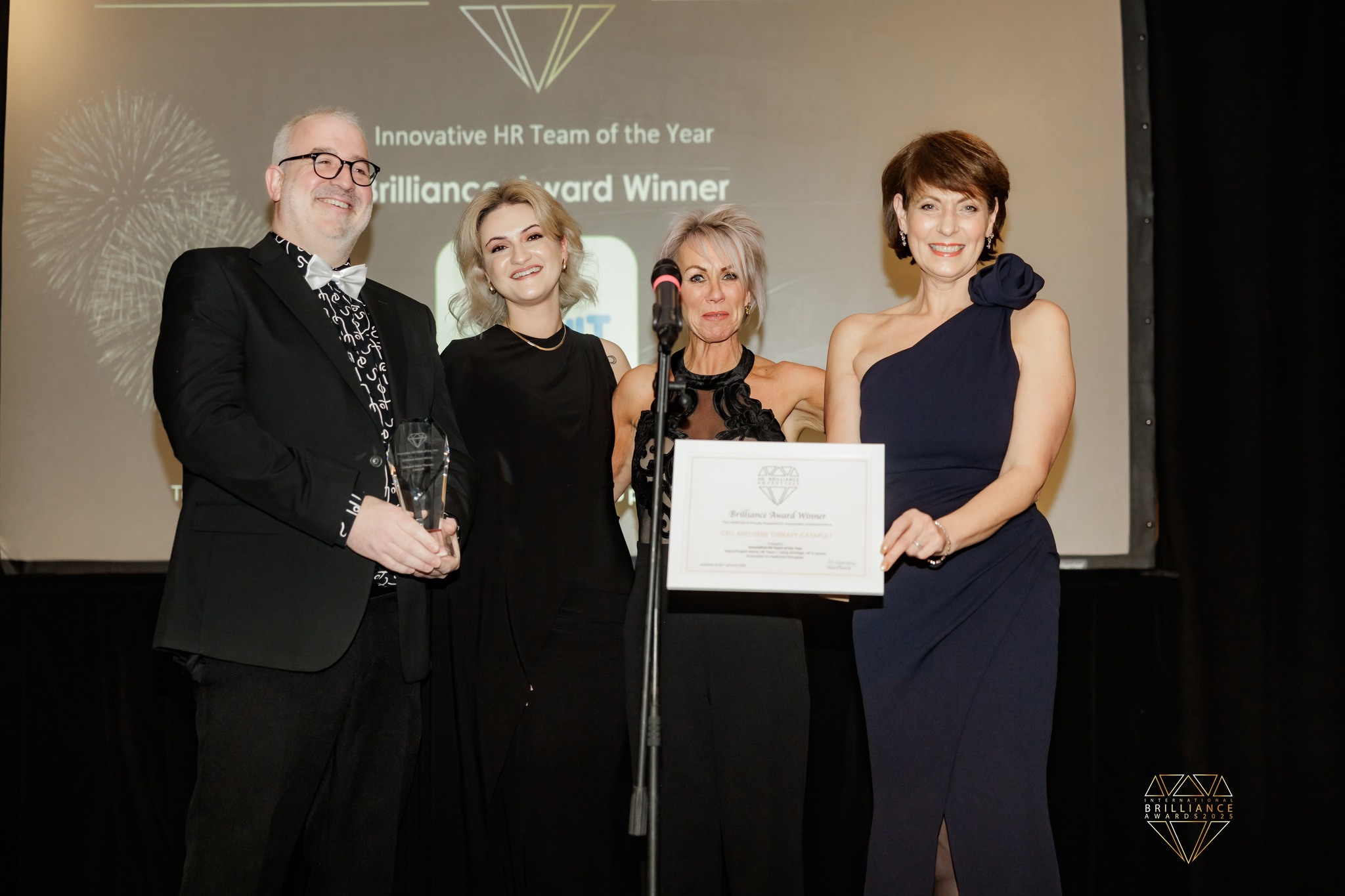 International-Brilliance-Awards-Global-Recognition-2025 - Celebrating Business Brilliance