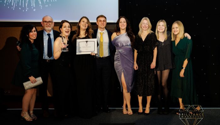 International-Brilliance-Awards-awards ceremony-2022